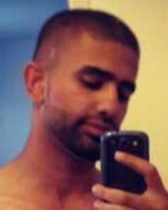 Man, 36. MU114907531