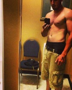 Man, 34. Ian_andrew