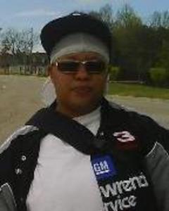Woman, 41. goodstud1439