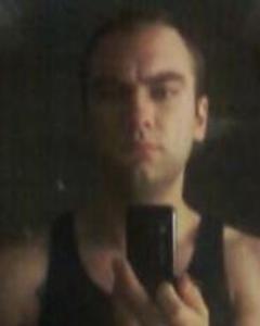 Man, 37. psyckoseven