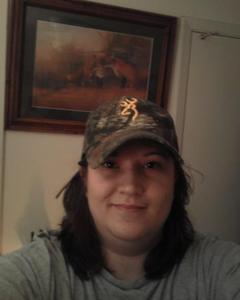 Woman, 45. cowgirlup20011