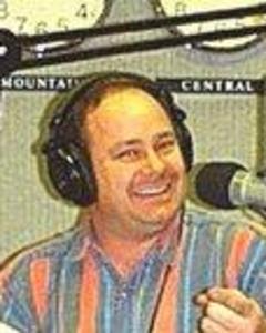Man, 54. Radiodude789