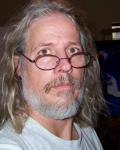 Man, 69. mike02599