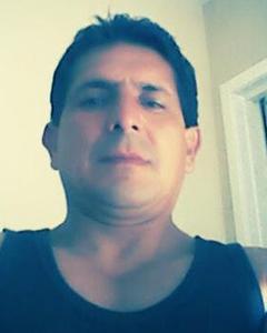 Man, 55. amigofeliz70