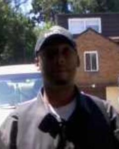 Man, 58. jamesblack931