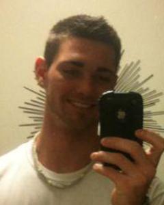 Man, 31. Aaron4221
