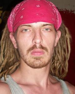 Man, 35. mike4208521
