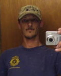 Man, 48. fireman4u258