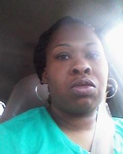 Woman, 46. Dria79
