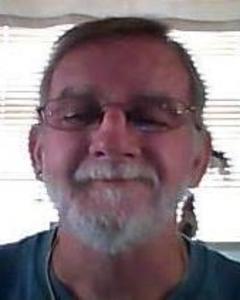 Man, 69. sugargraham