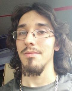 Man, 38. Cageman23
