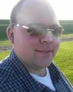Man, 47. Booking_Agent