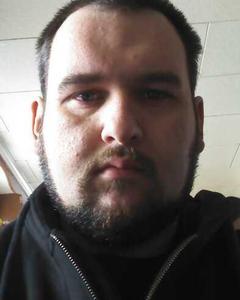 Man, 34. timmyd670