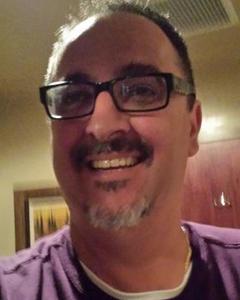 Man, 58. Tony91392