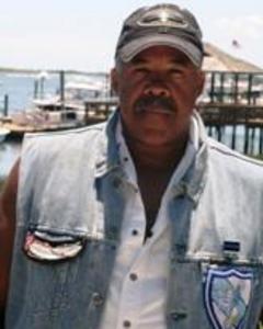 Man, 65. tiger705696
