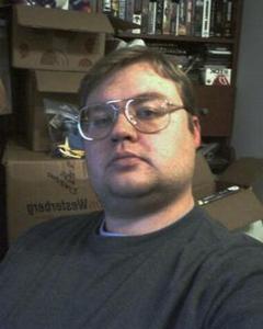 Man, 46. viruslqc1979