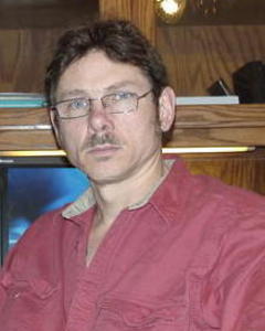 Man, 62. HomeRemodeler