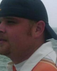 Man, 38. pucket