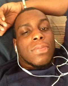 Man, 32. SirHandsom2583