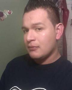 Man, 33. leeortiz
