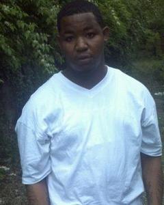 Man, 34. meech513