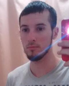 Man, 34. the_one5001