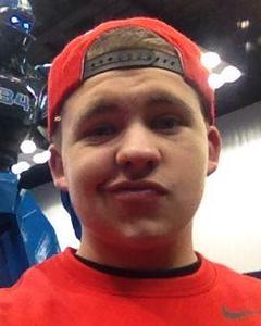 Man, 31. Justin4824