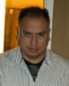 Man, 43. marcoshot28