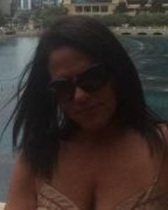 Woman, 60. lorimorningglo