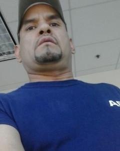 Man, 50. pappy8850