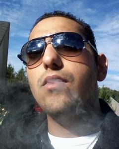 Man, 33. alex30052