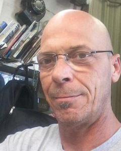 Man, 58. mikeyjoness