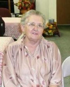 Woman, 90. bobby6555
