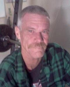 Man, 61. Mark4278