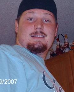 Man, 39. ljohnson8604