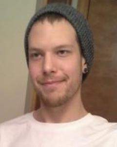Man, 38. sqrtonme