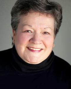 Woman, 80. Carol4274