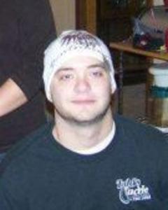 Man, 37. Tyler___2012