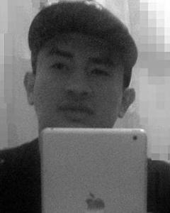Man, 35. Chino12376