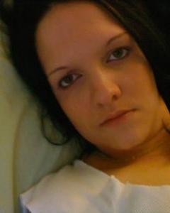 Woman, 39. Vaeh1986