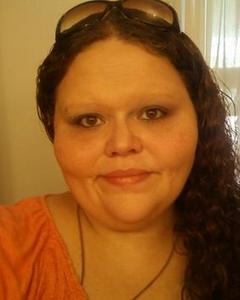 Woman, 45. kalystarain