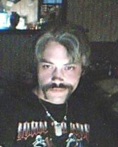 Man, 50. kevin_morris