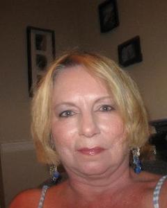 Woman, 74. pam422
