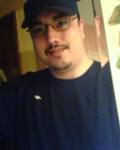 Man, 48. gobie302