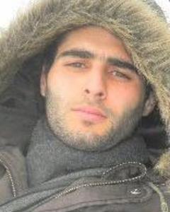Man, 34. Alloush0626