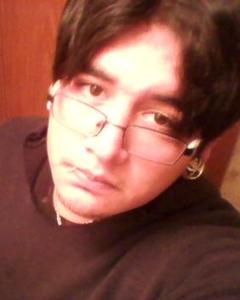 Man, 33. 12_Black_Roses