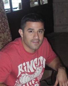 Man, 47. dduck