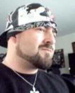 Man, 48. jayroller23