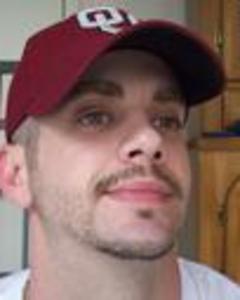 Man, 46. GaryG300