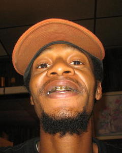 Man, 46. JAYGEE69860